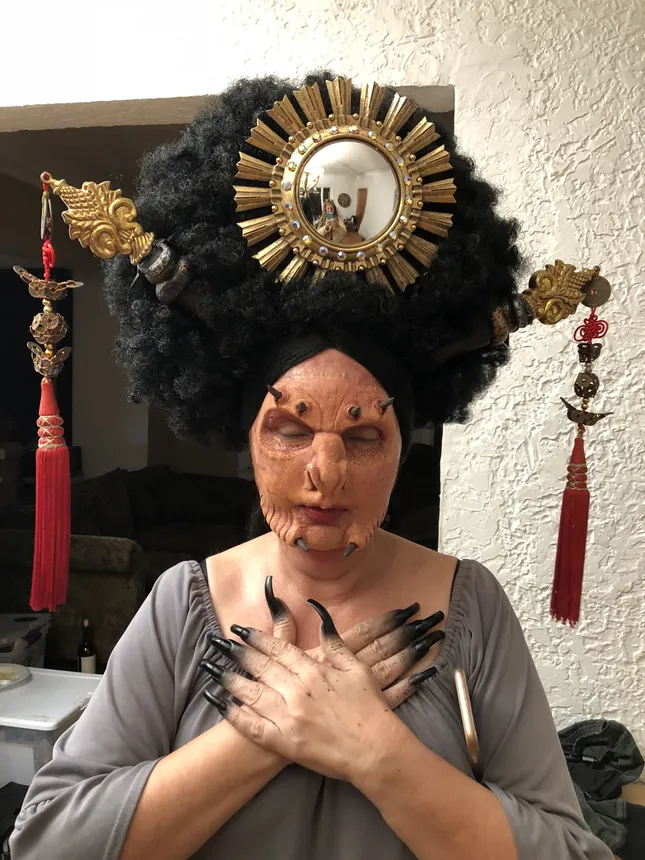 Project image