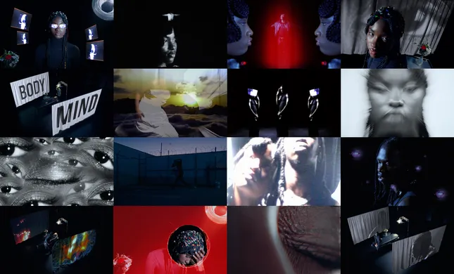 Project image