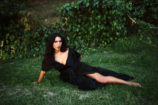 Nature with Arantza