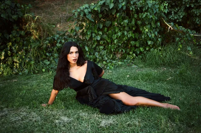 Nature with Arantza
