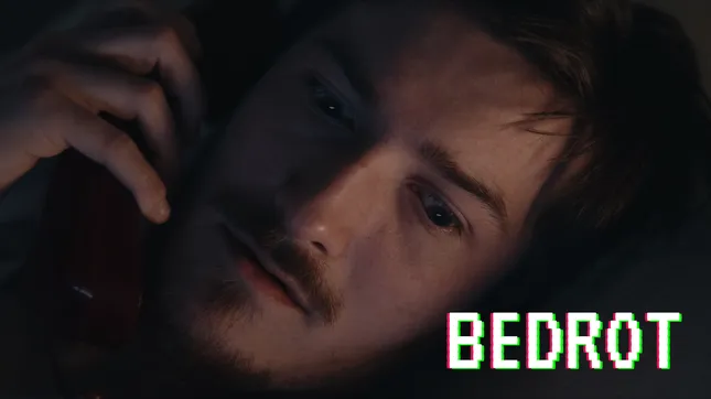 Bedrot