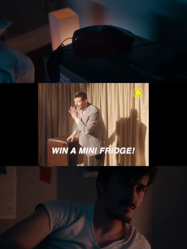 Project image