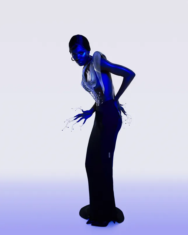 Project image