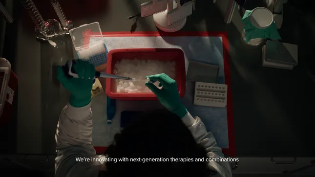 Gilead Brand Anthem 2025