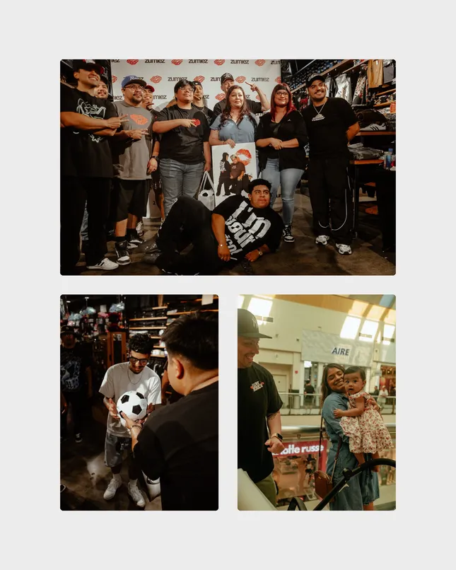 Project image