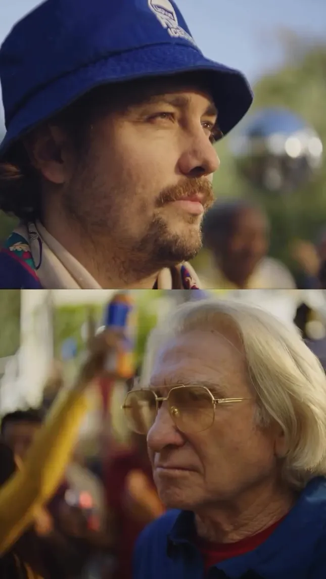 BOOMERS VS MILLENIALS - LIPTON HARD TEA