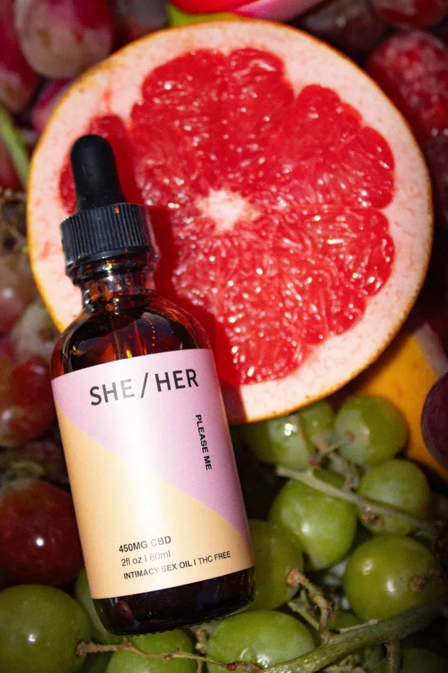 Social Strategy & Product Photography