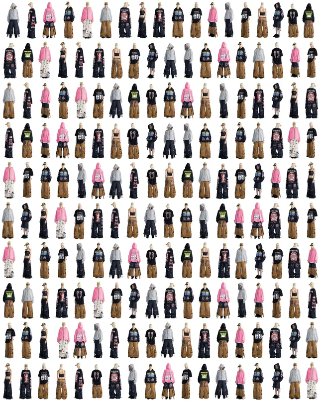 Project image