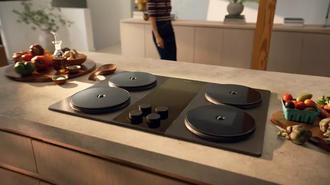 Impulse Labs | The Most Powerful and Precise Stove Ever Made (Hero)