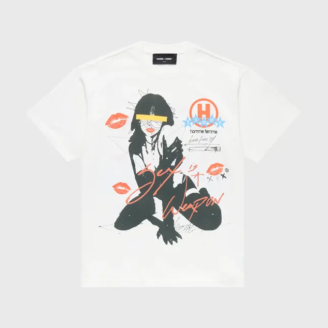 Single Release [ Homme + Femme  S/S ‘25 ]