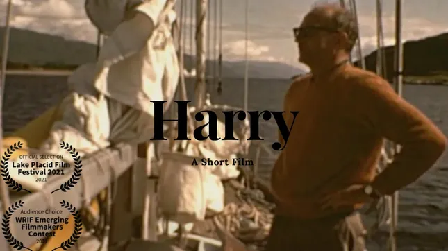 Harry