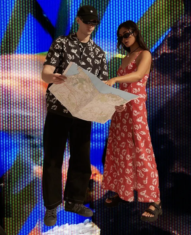 Project image