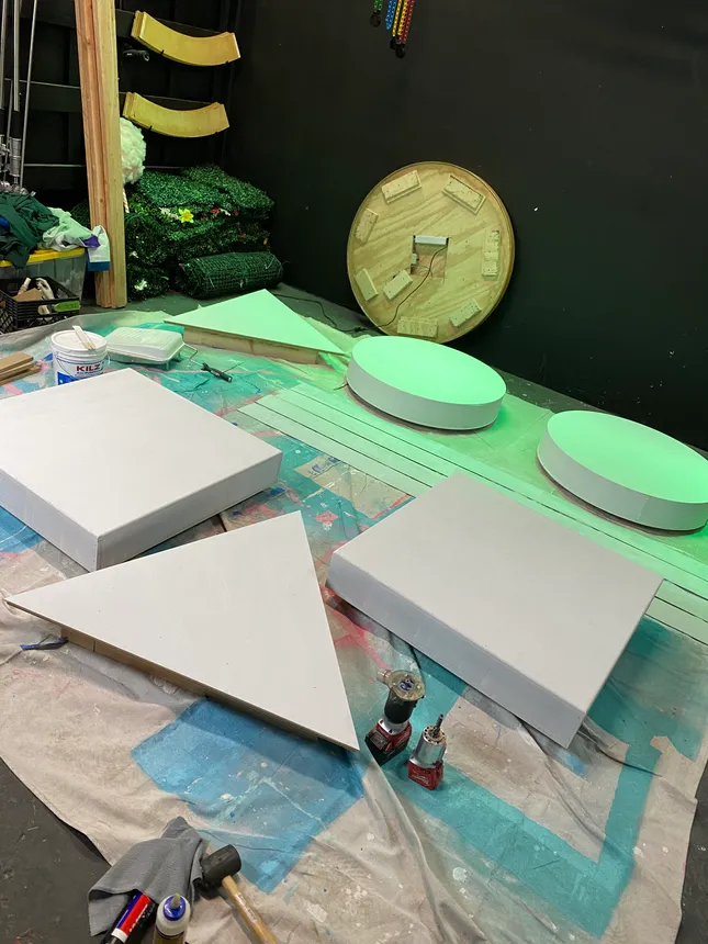 Project image