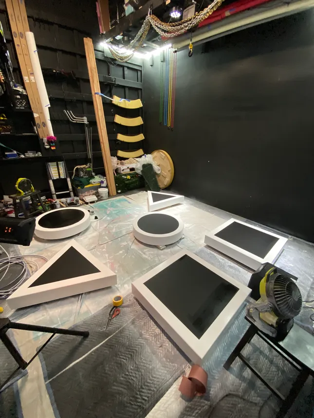 Project image