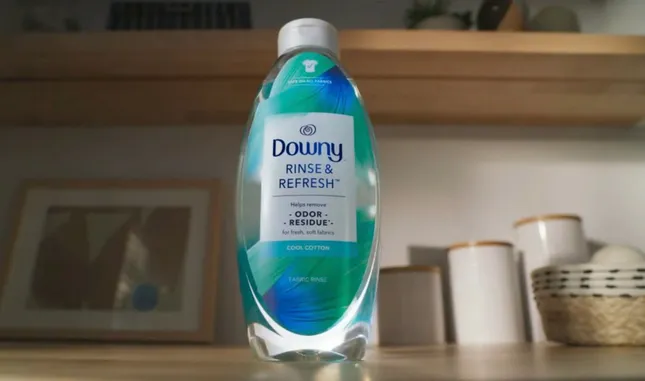 Commercial | Downy Rinse & Refresh 'Tell Me Why' - Feat. Backstreet Boys