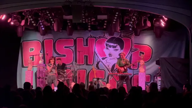 Bishop Briggs