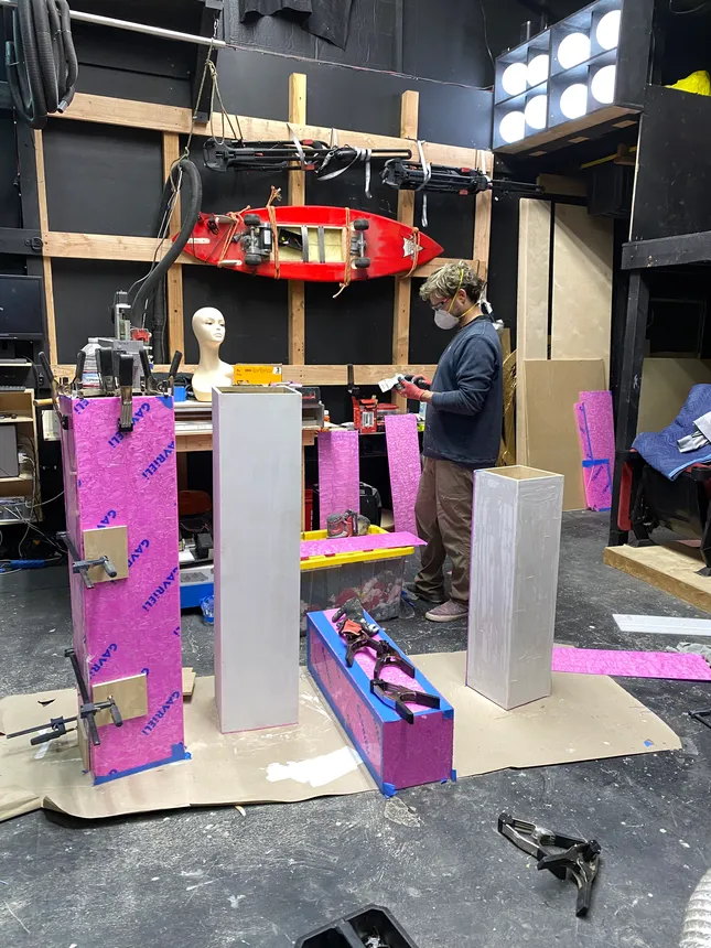 Project image