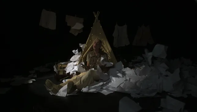 Project image