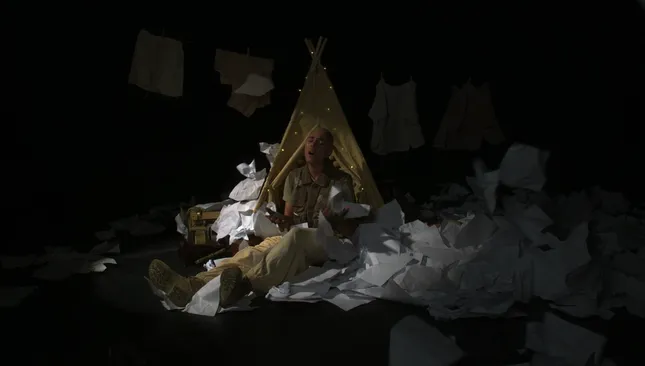 Project image