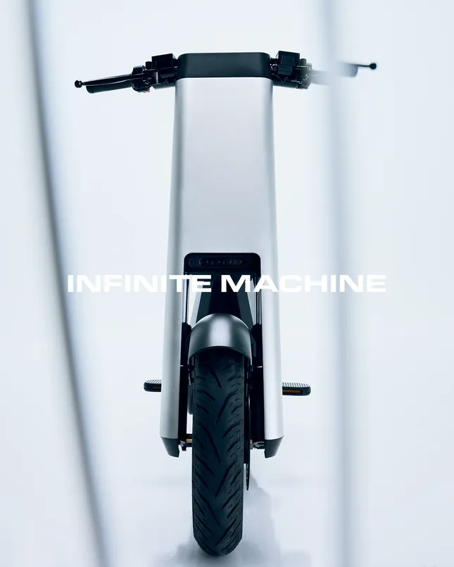 Project image