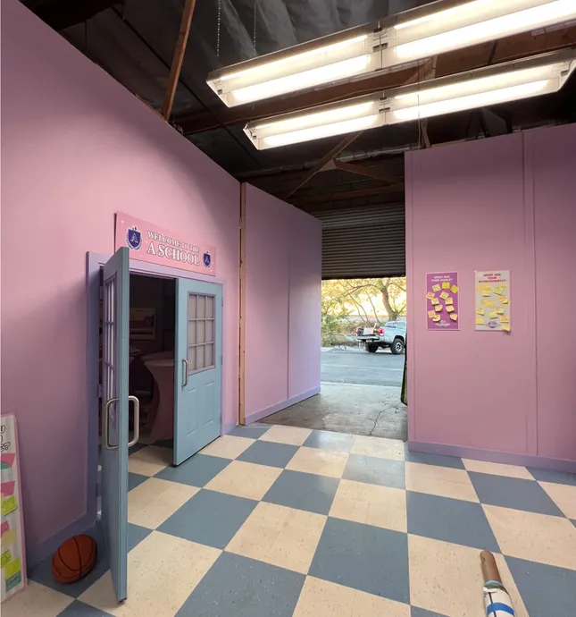 Project image