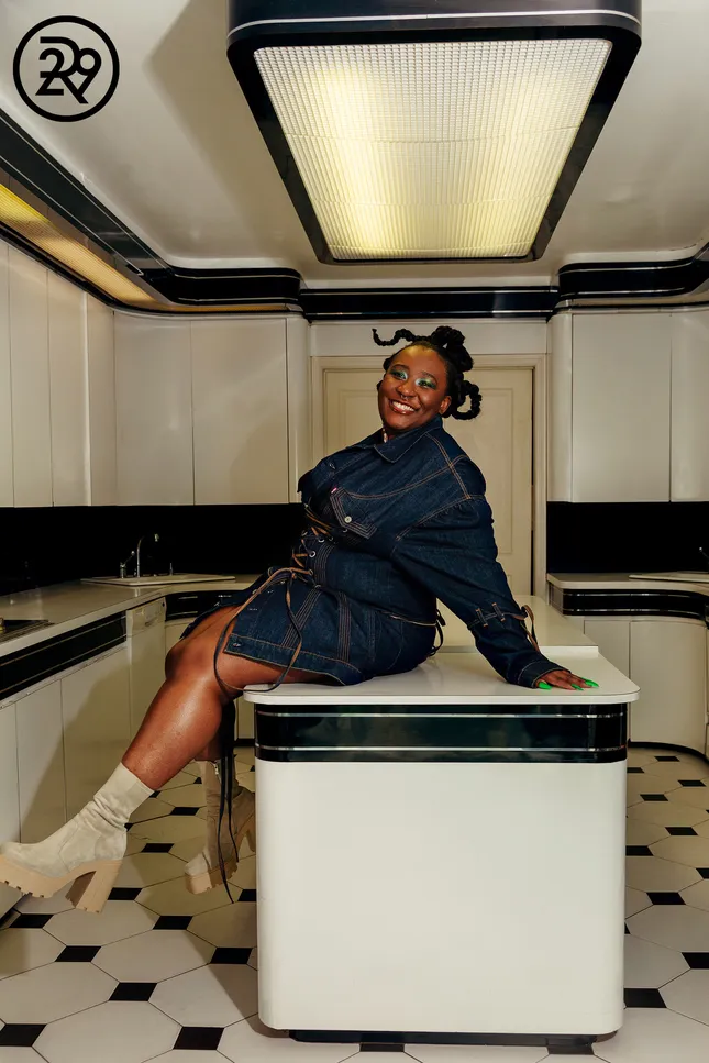 XMiraMira for Refinery29