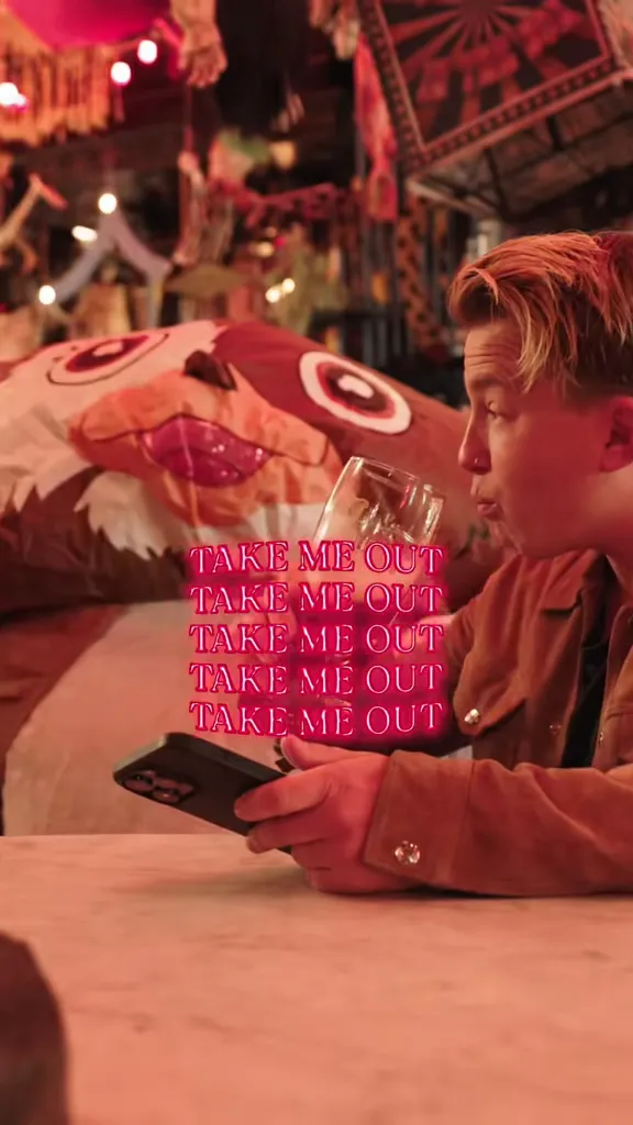 "Take Me Out" | Web Series