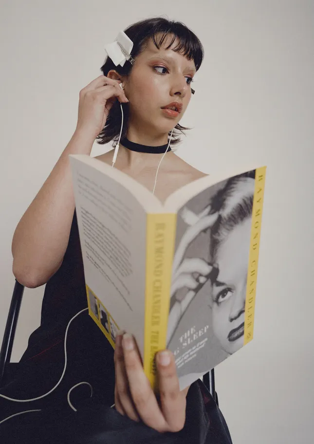 Archival Fashion