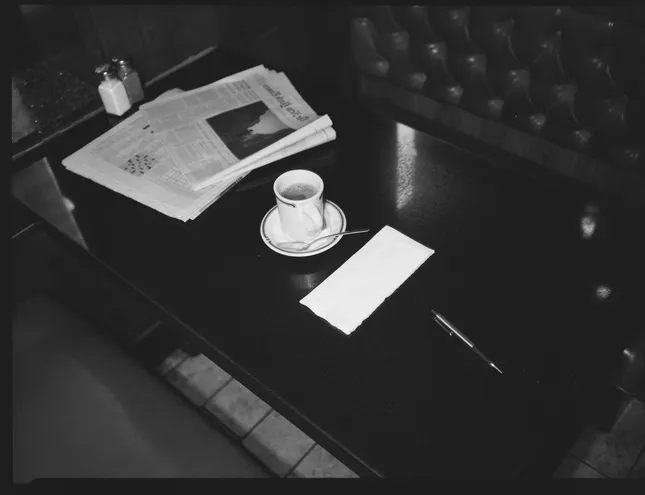 Project image