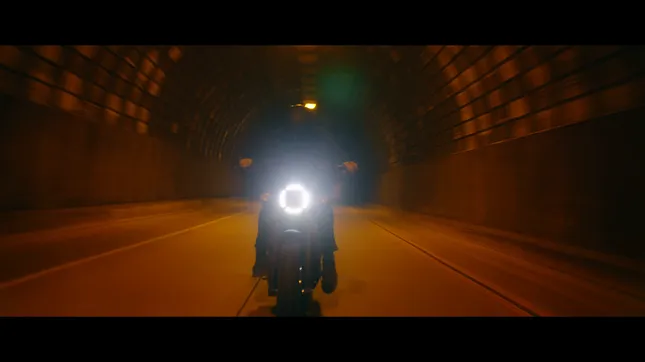 Ducati Scrambler