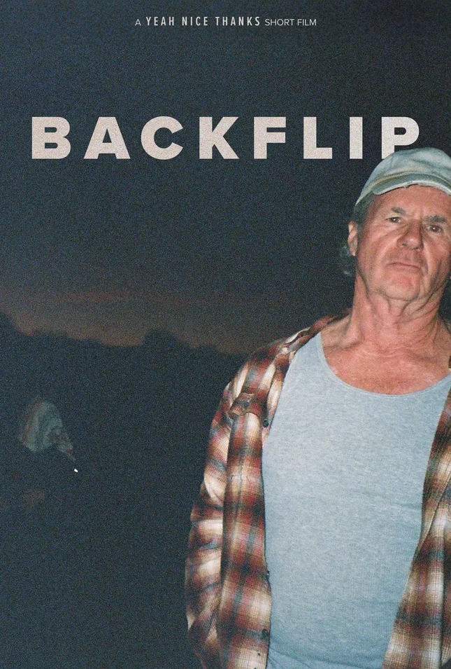 Backflip