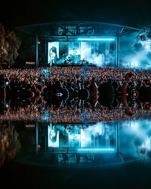 Project image