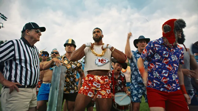 2025 NFL x Chubbies 60s