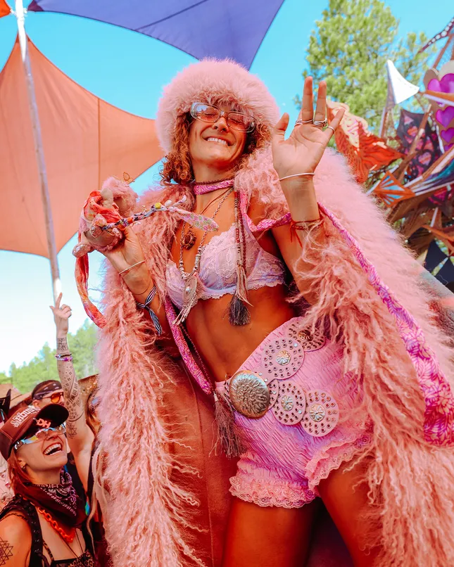 People of Desert Hearts 2025