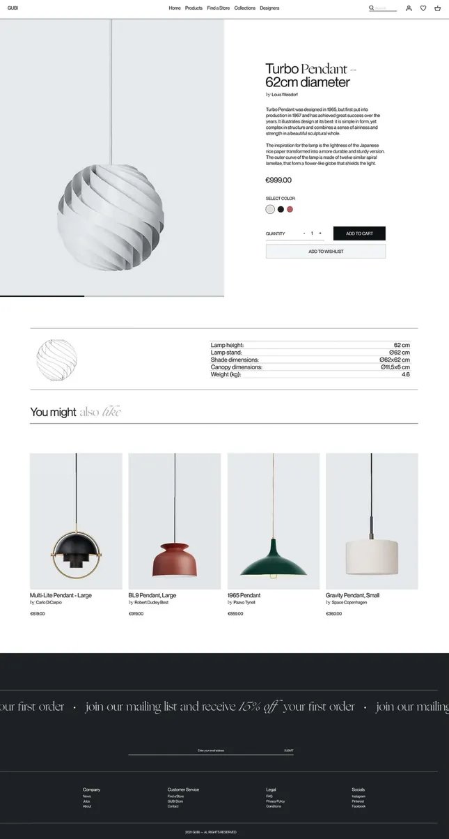 Project image