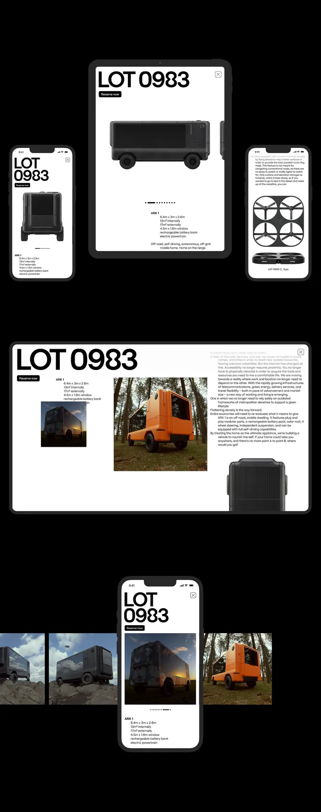 Project image