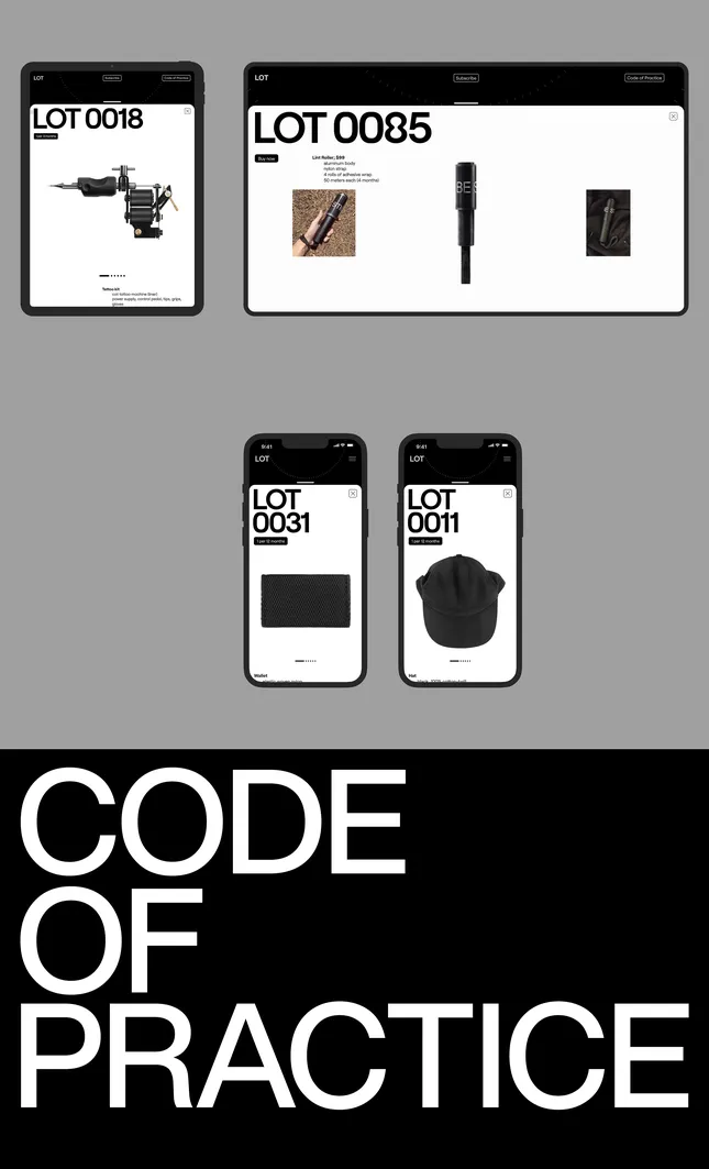 Project image