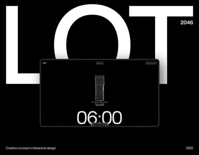 Lot
