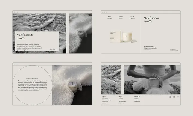 Project image