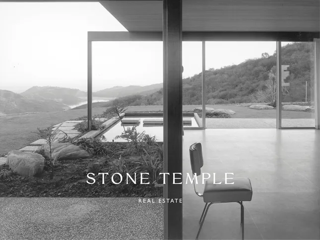 Stone Temple