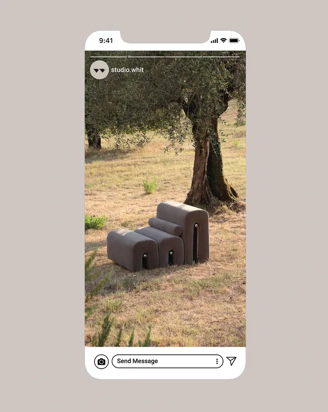 Project image