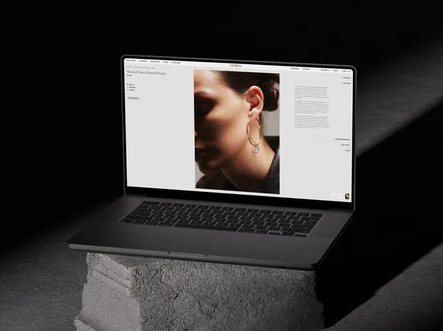 Project image