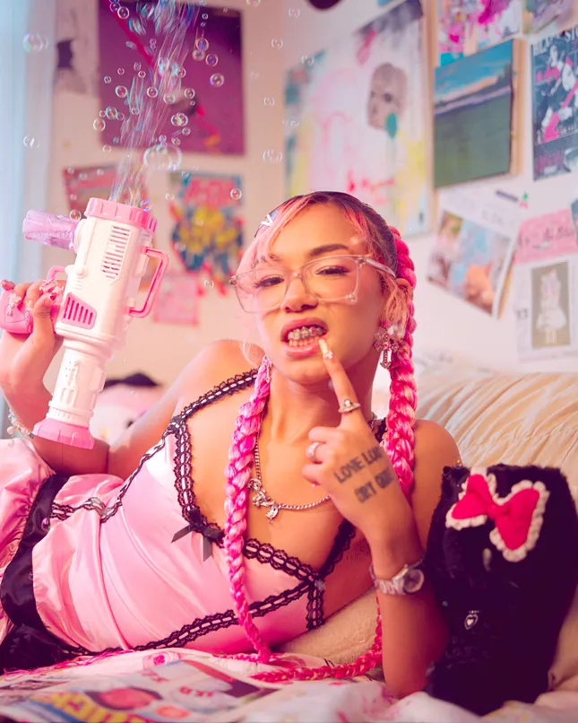 K3 x NihaoNails
