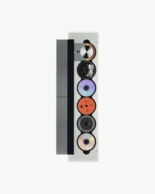 Project image