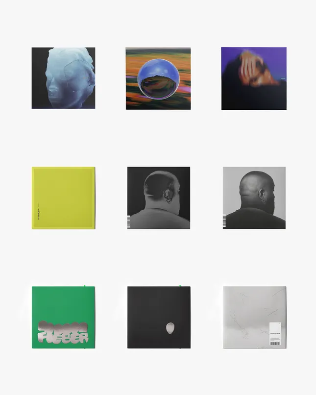 Project image