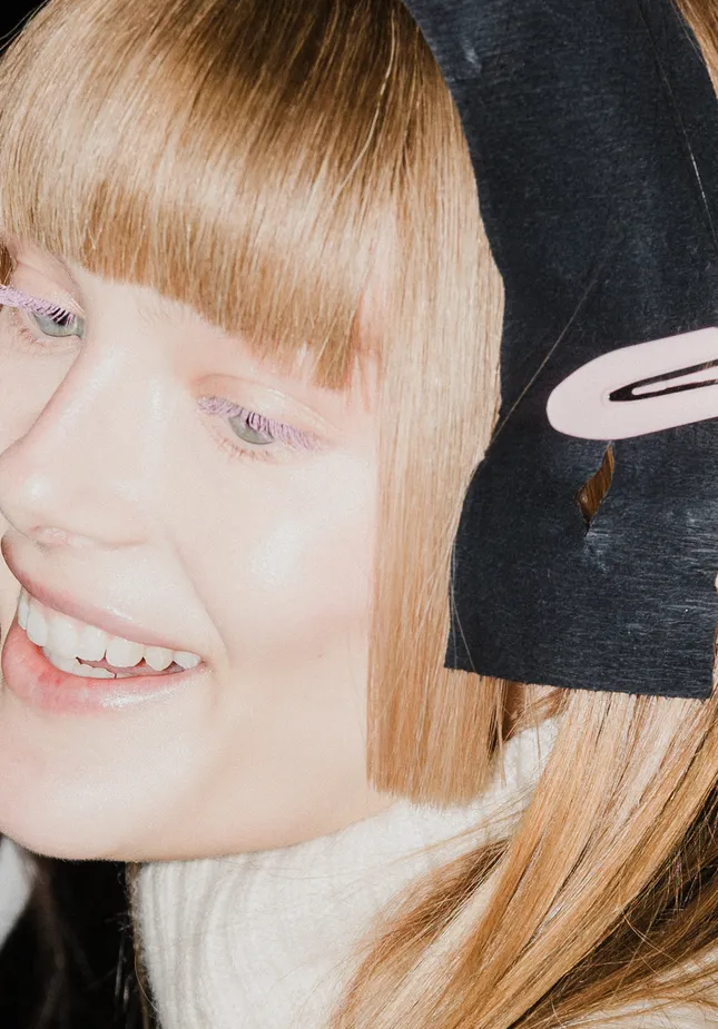 Casablanca for Wonderland AW25 Paris Fashion Week