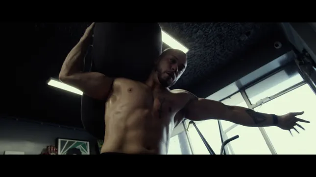 The Degiuli Method/The Strength Factory Gym