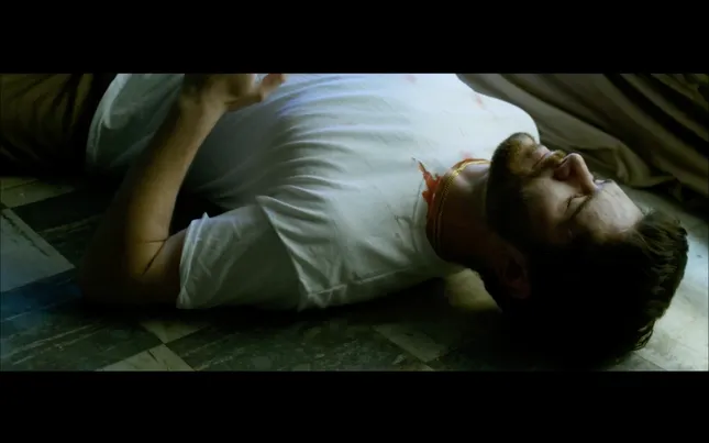 Blackout Short Film
