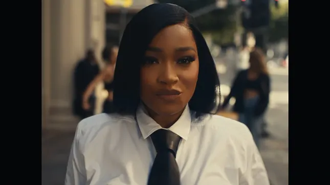 Assets Keke Palmer
