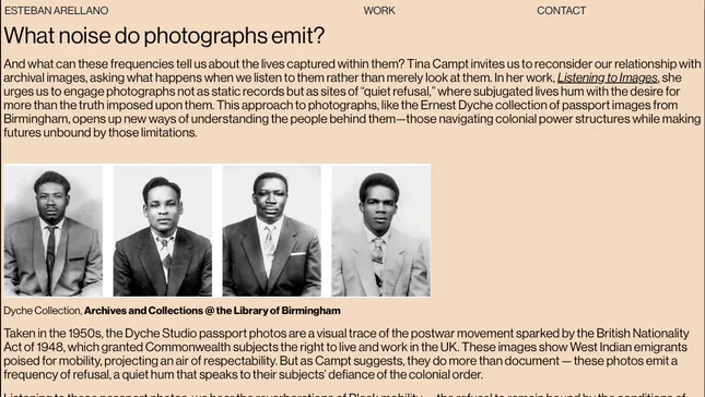 Project image